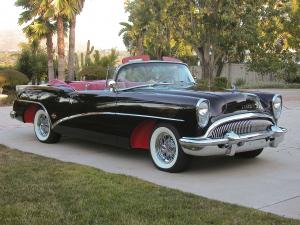 Buick Skylark Convertible